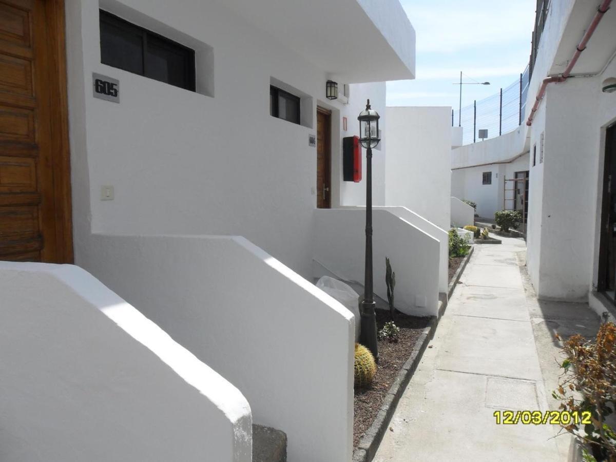 Appartement Cumana Ii *