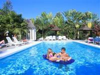 San Valentin Terraflor Park Bungalows Hotel 2*