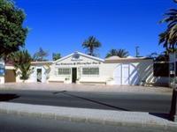 San Valentin Terraflor Park Bungalows Playa del Ingles (Gran Canaria)