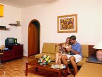 San Valentin Terraflor Park Bungalows 2*
