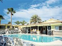 San Valentin Terraflor Park Bungalows 2* Playa del Ingles (Gran Canaria)