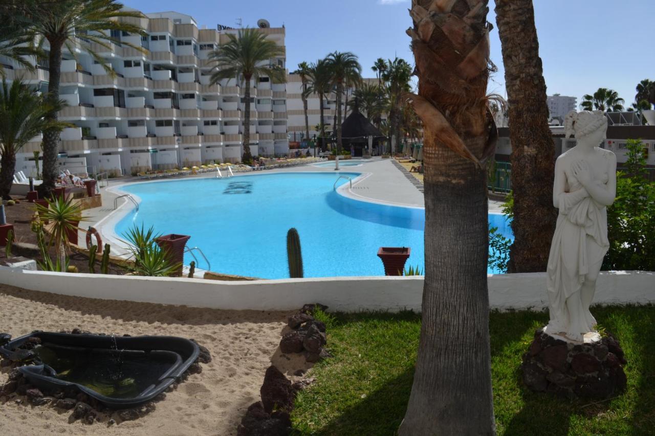 Loft Deluxe - A * Playa del Ingles (Gran Canaria)