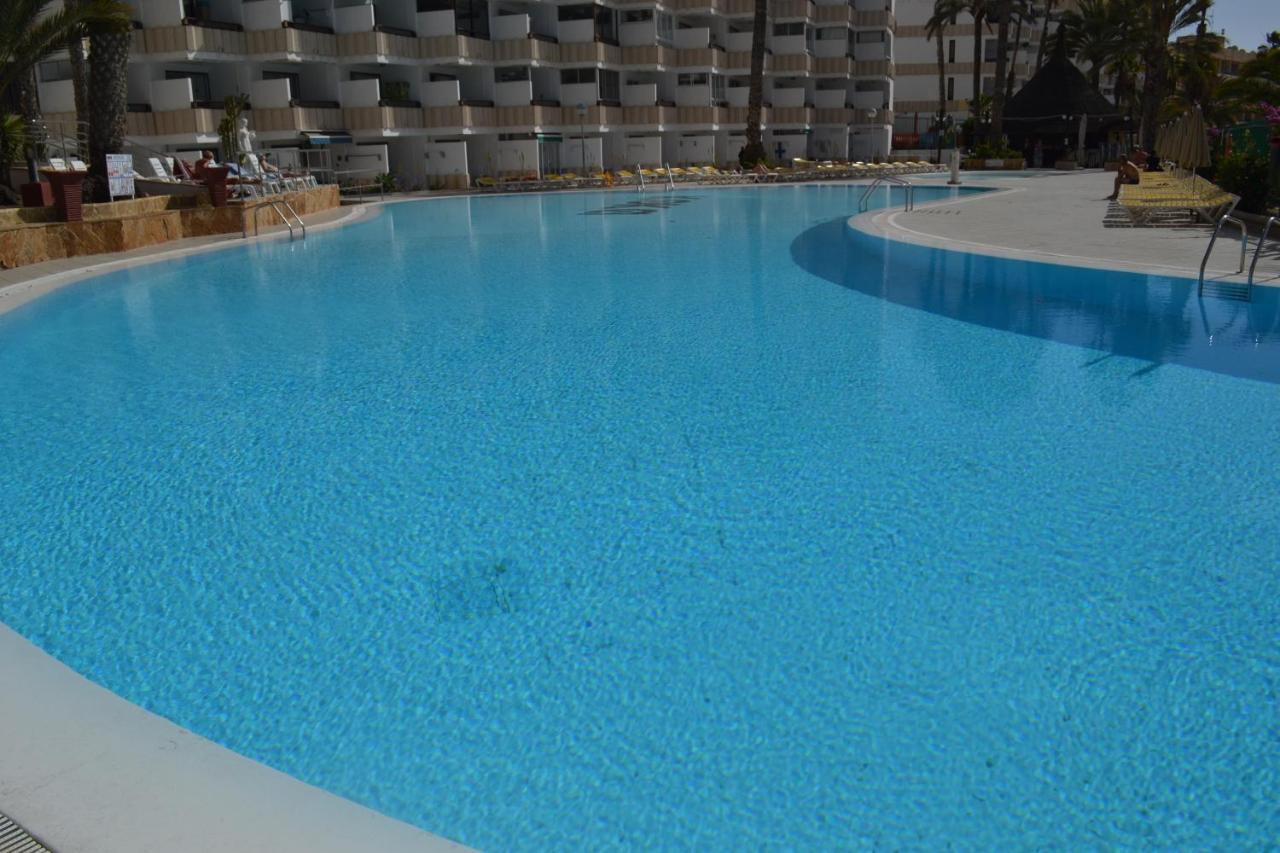 Loft Deluxe - A Playa del Ingles (Gran Canaria)