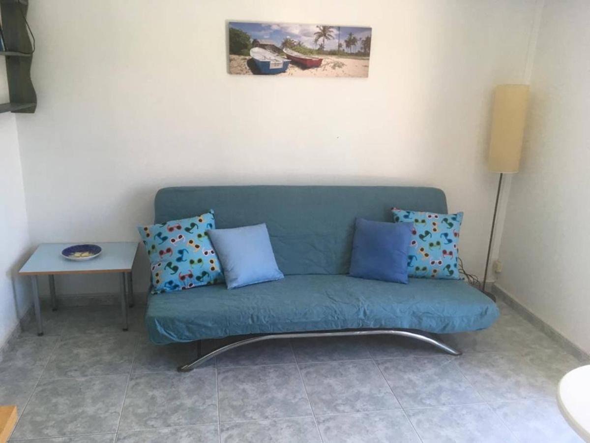 Apartamento Castillete 4