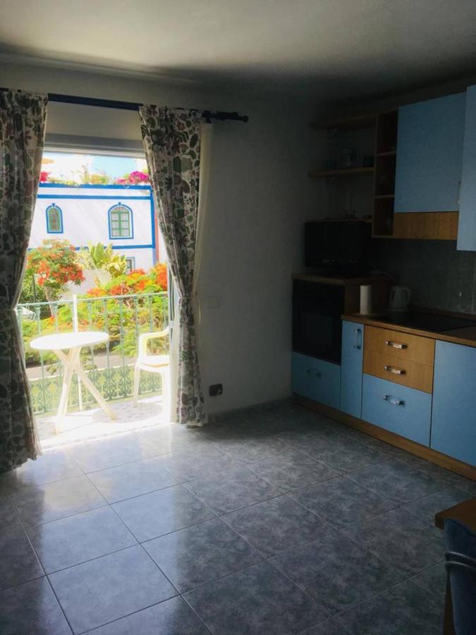 Castillete 4 Apartamento Puerto De Mogan