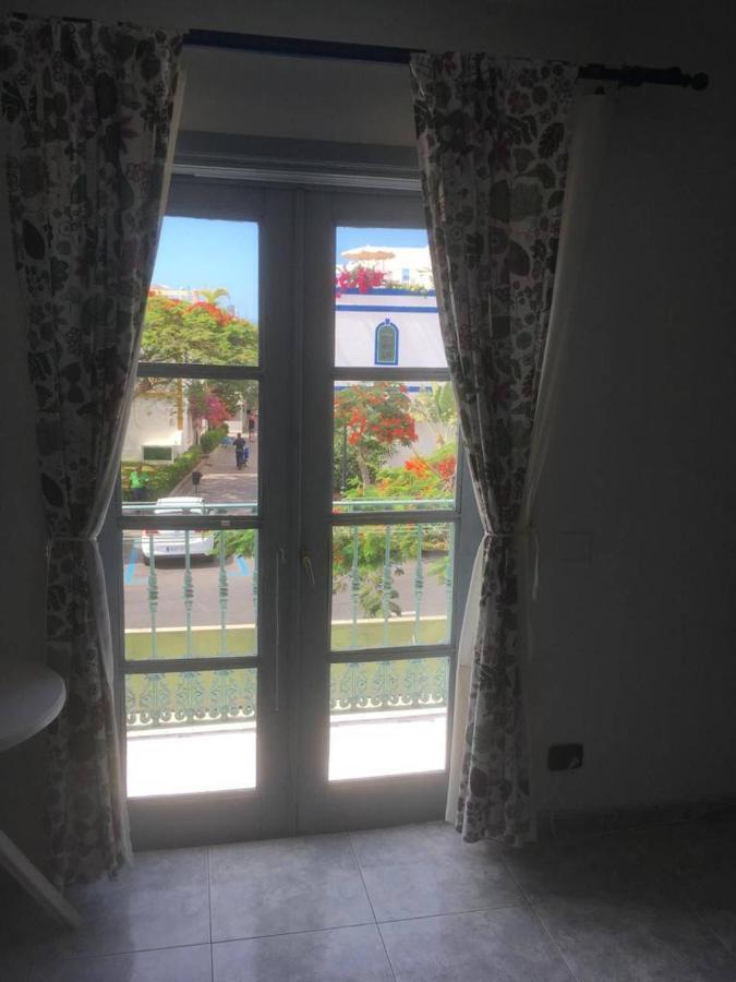 Castillete 4 Apartamento Puerto De Mogan