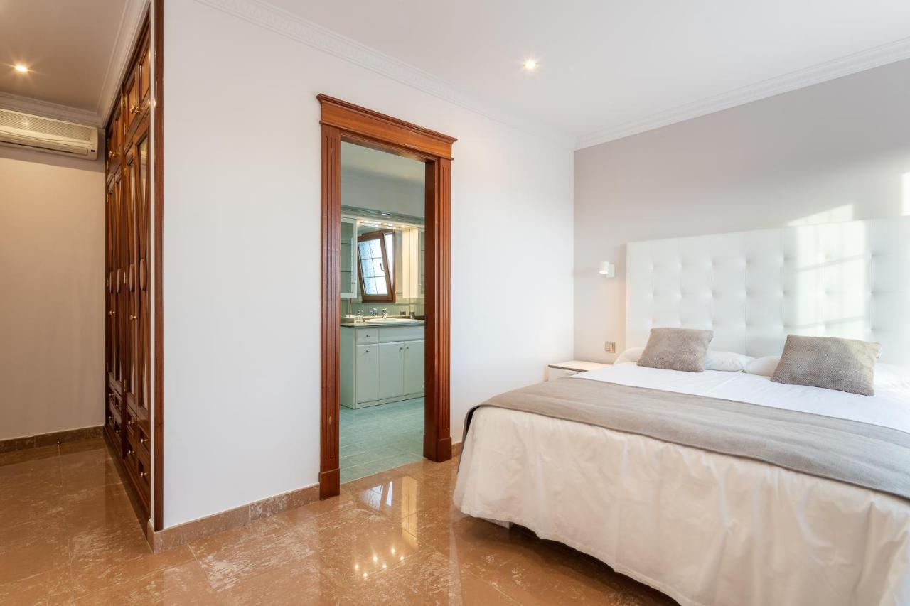 Villa Dalara Maspalomas, Private Pool&jacuzzi *