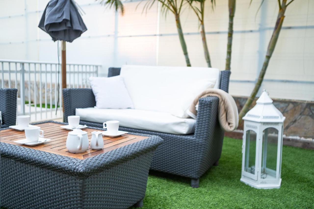 Dalara Maspalomas, Private Pool&jacuzzi *