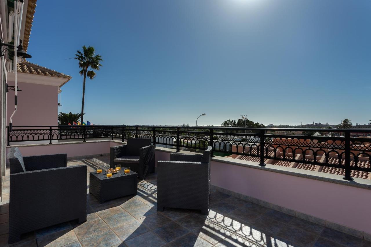 Dalara Maspalomas, Private Pool&jacuzzi * Maspalomas (Gran Canaria)