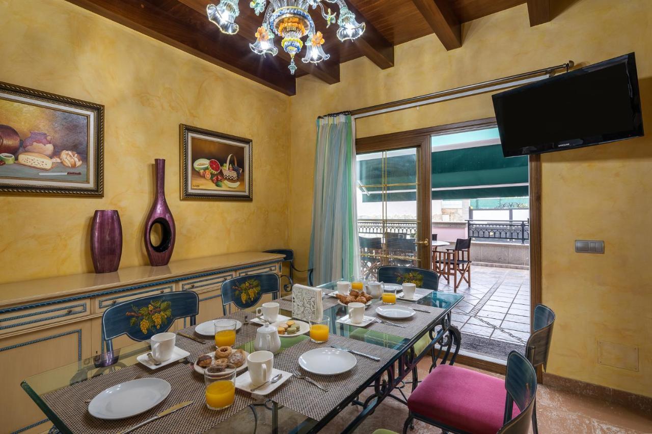 Dalara Maspalomas, Private Pool&jacuzzi