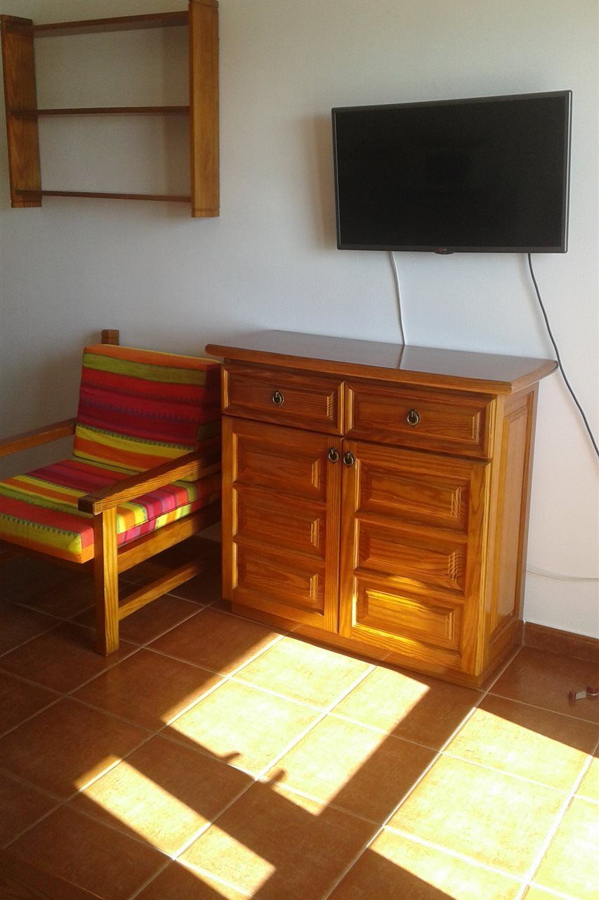 Isla Bonita Aparthotel