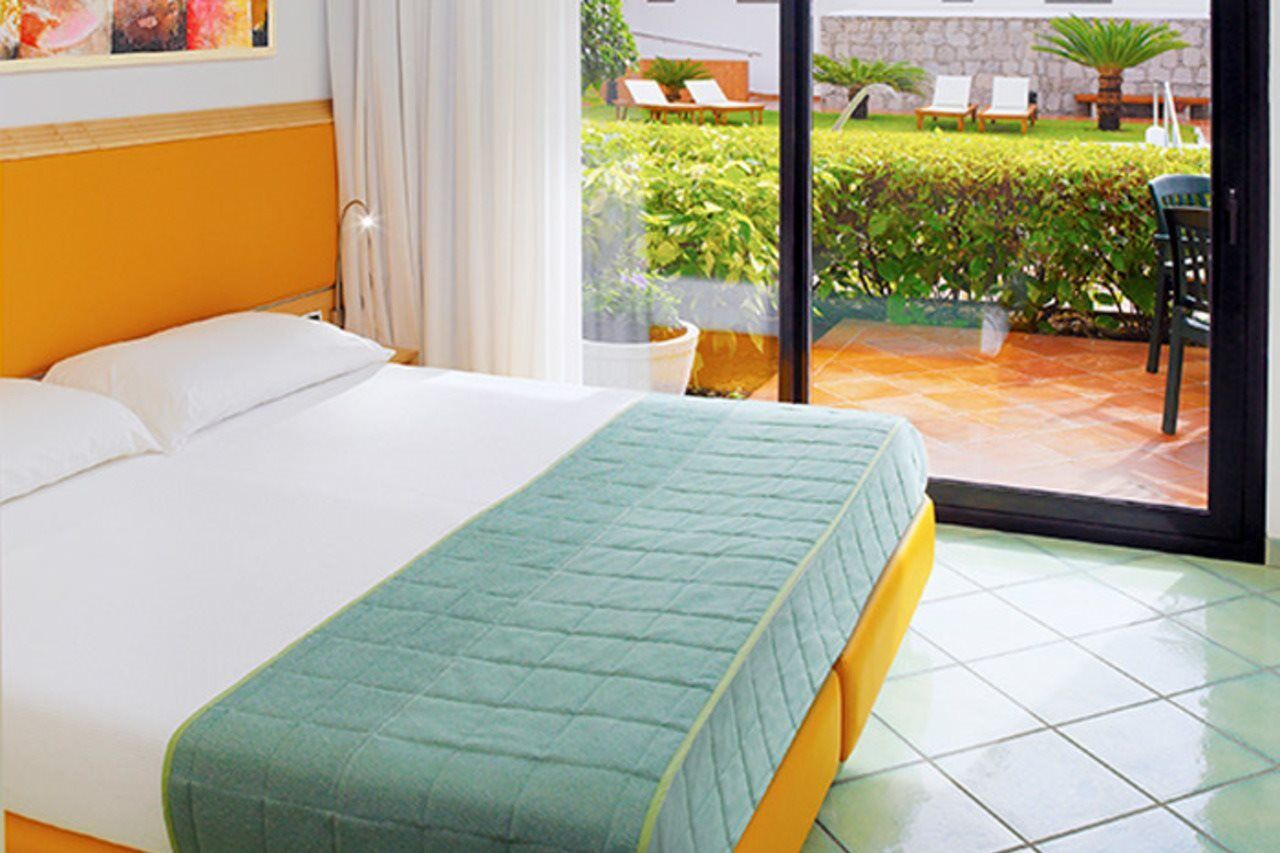 El Greco (adults Only) Appartement *