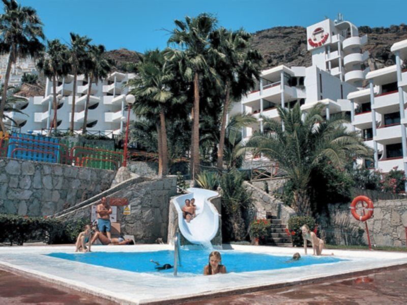 El Cardenal Apartment *