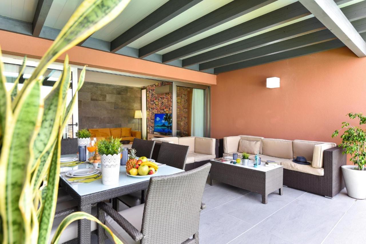 Villa Salobre By Villagrancanaria