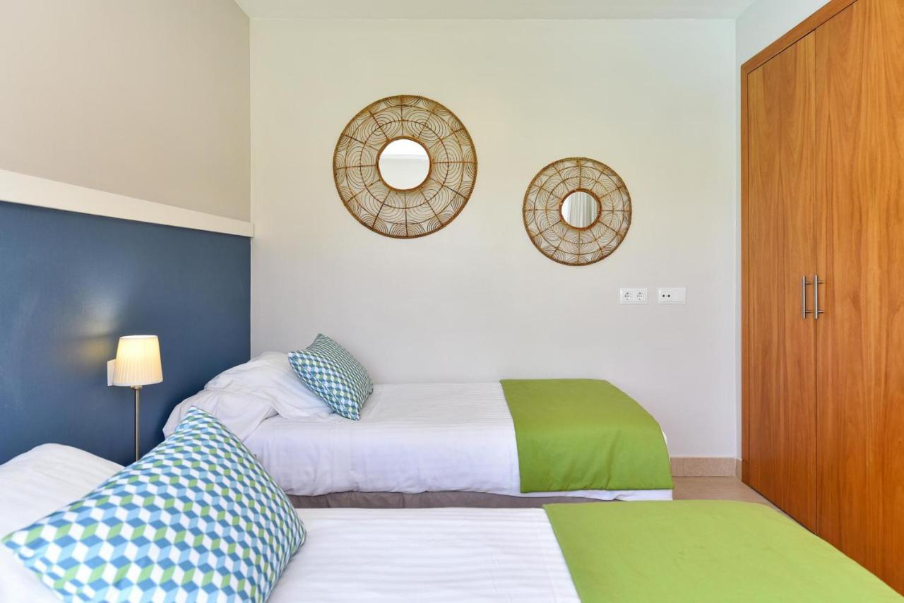 Villa Salobre By Villagrancanaria