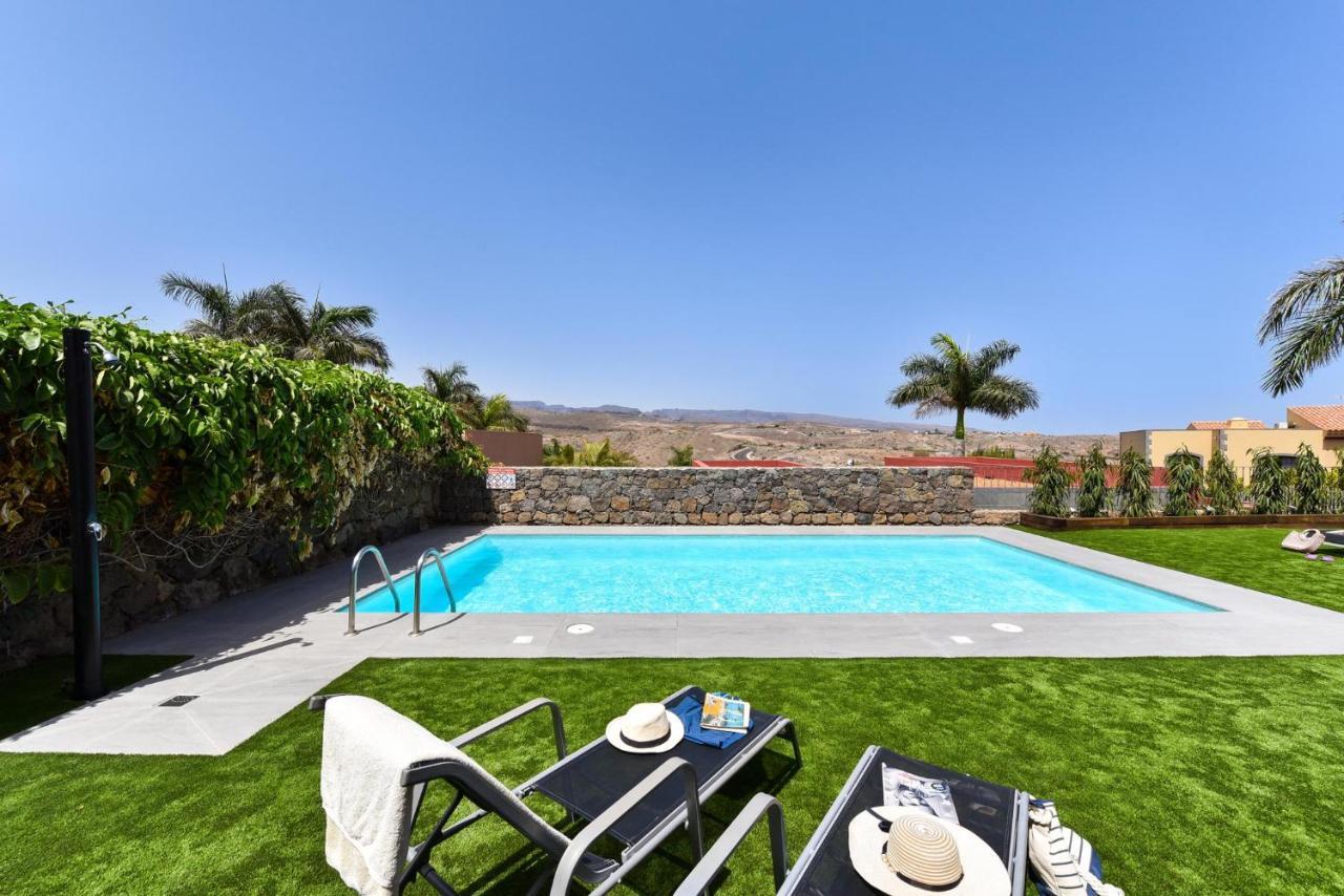 Salobre By Villagrancanaria Villa Salobre (Gran Canaria)