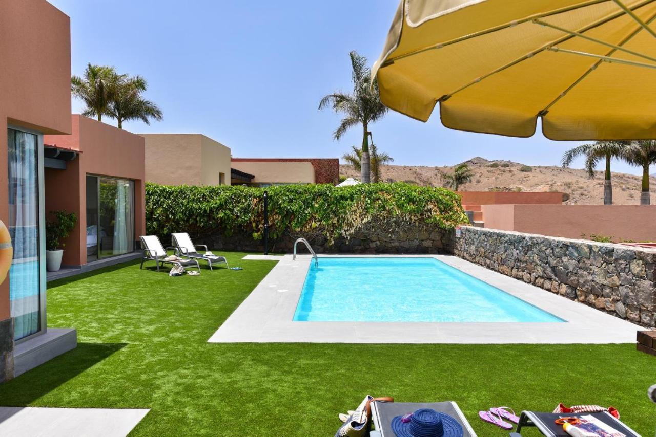 Salobre By Villagrancanaria * Salobre (Gran Canaria)