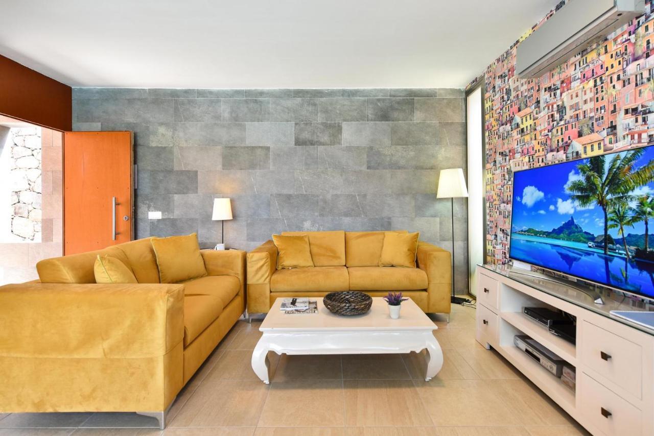 Salobre By Villagrancanaria Villa *