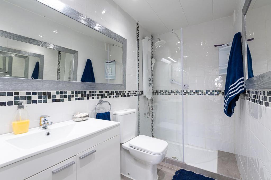Apartamento Balcón Puerto Rico Playa *