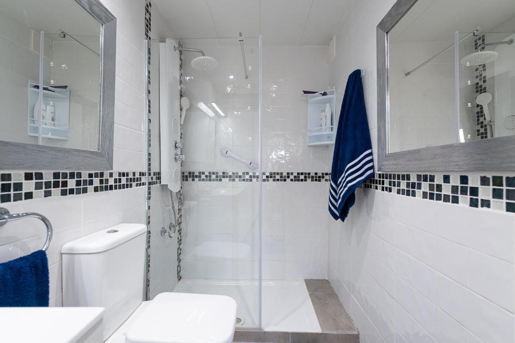 Apartamento Balcón Puerto Rico Playa
