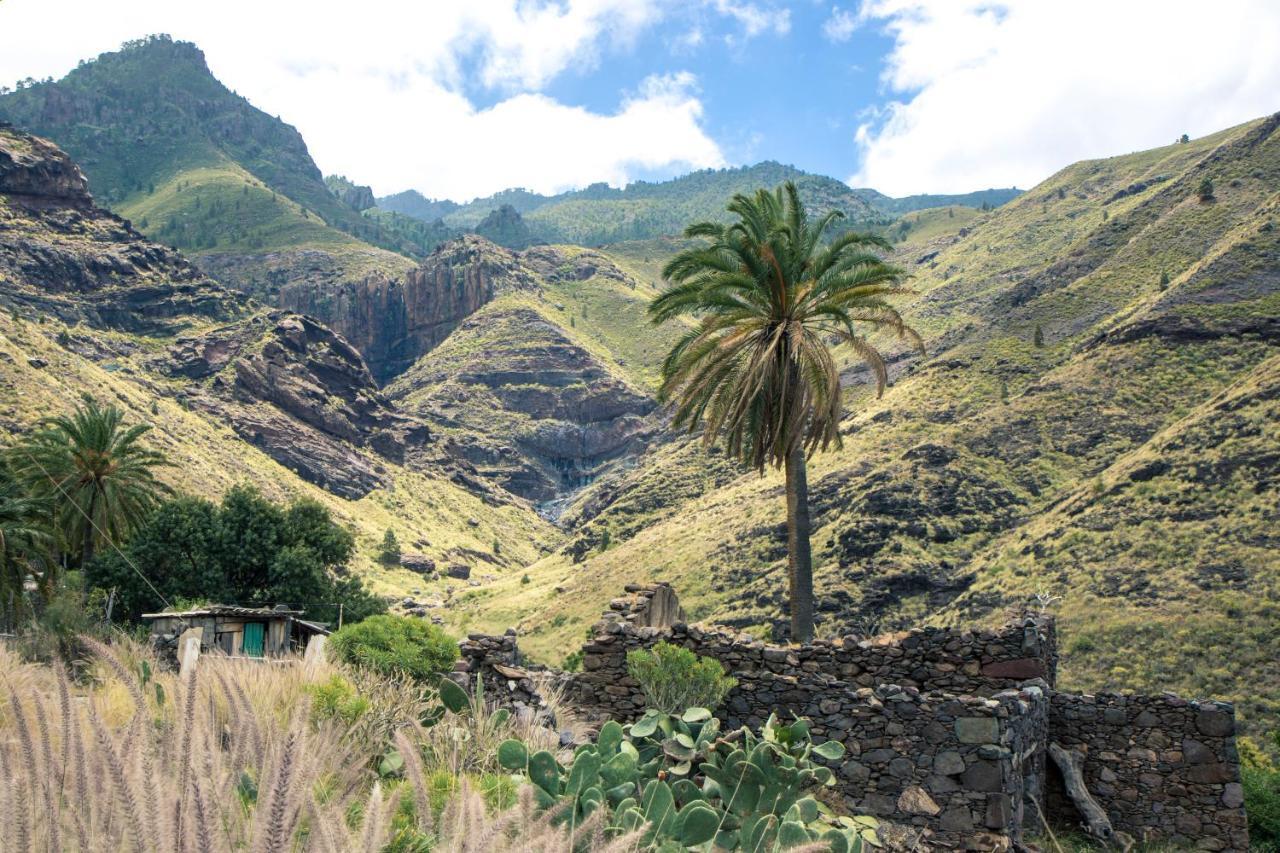 Casa Calma Yoga Agaete (Gran Canaria)