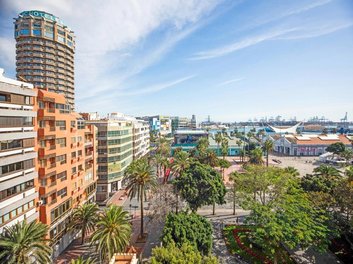 Apartment Miami Santa Catalina Las Palmas de Gran Canaria
