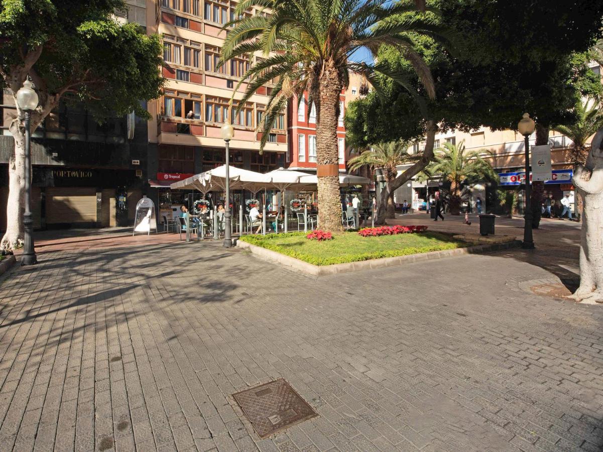 Miami Santa Catalina Las Palmas de Gran Canaria