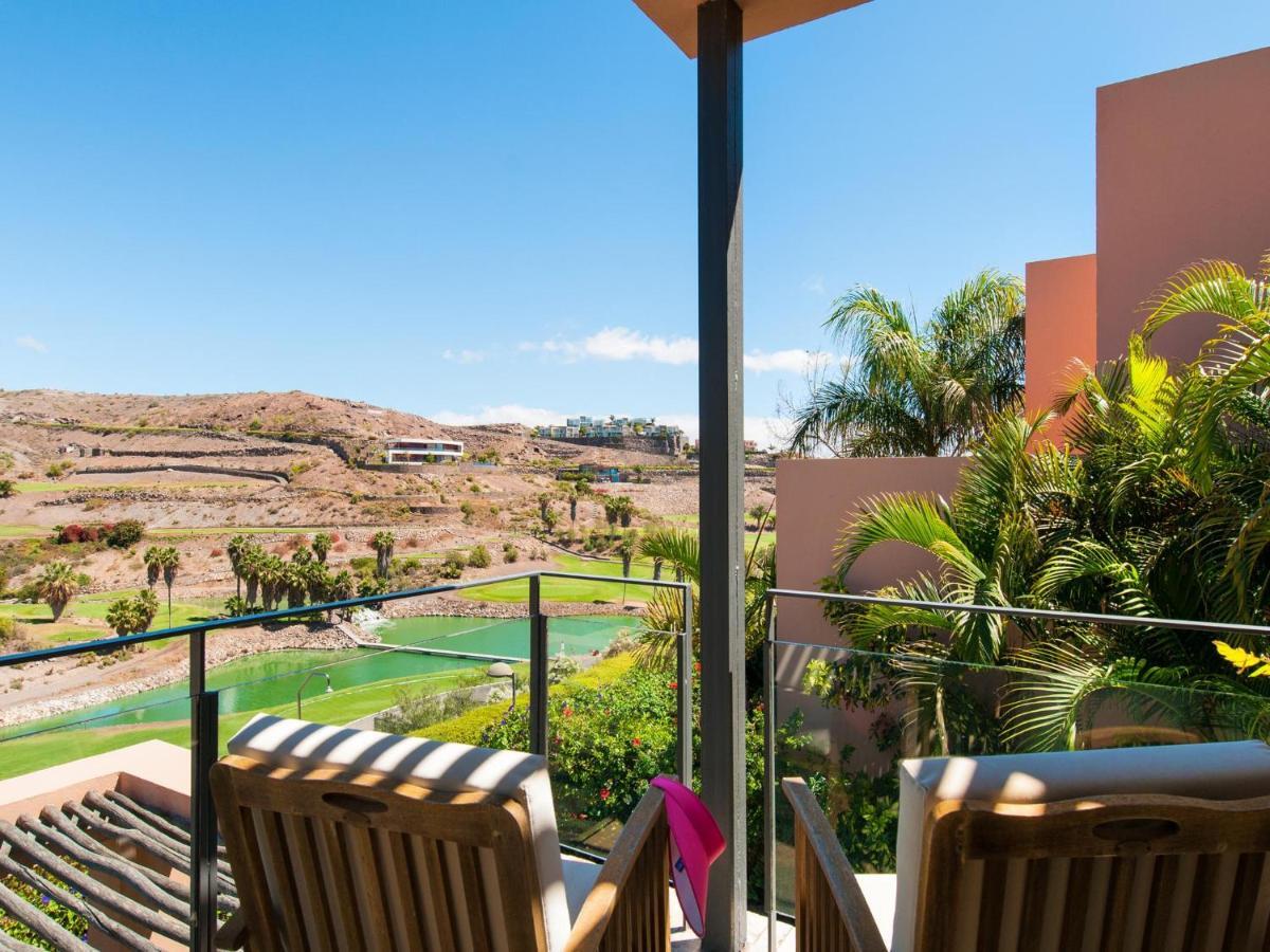 Salobre By Villagrancanaria Villa *