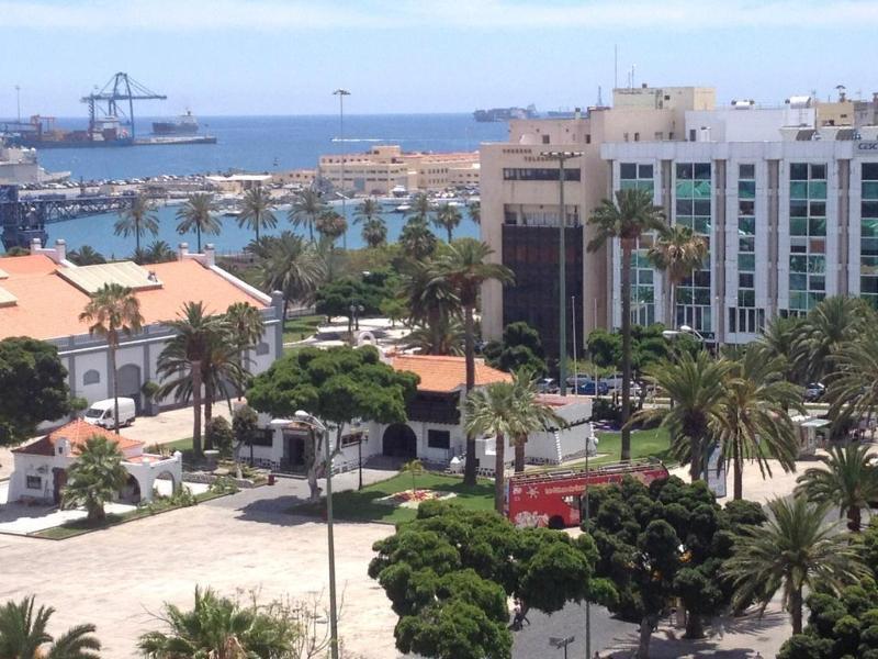 Miami Santa Catalina Apartment Las Palmas de Gran Canaria