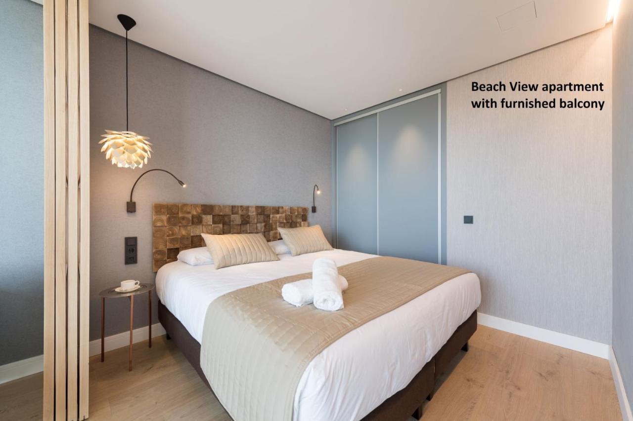 La Marine Apartment *