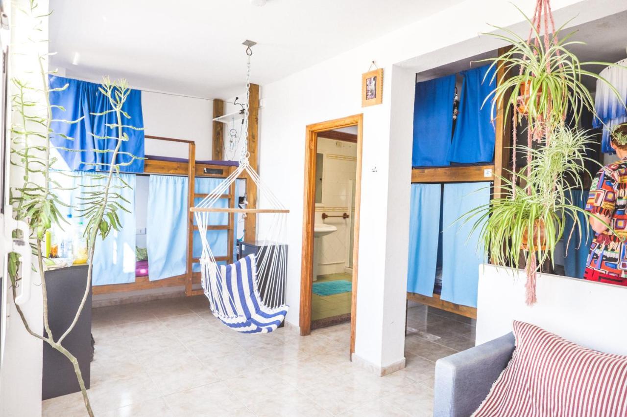 Hostel La Ventana Azul Las Palmas de Gran Canaria