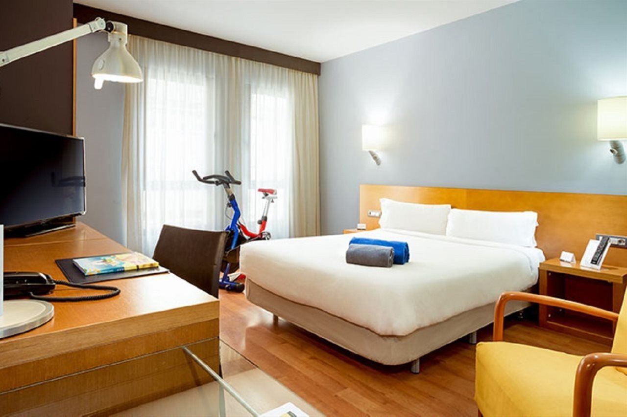 Livvo Fataga 4* Las Palmas de Gran Canaria