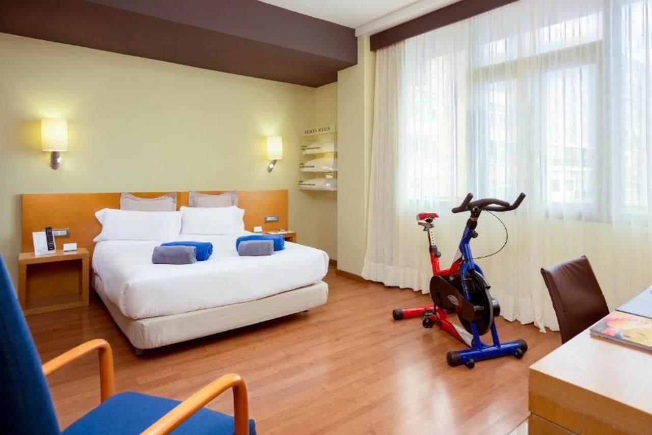 Hotel Livvo Fataga 4*