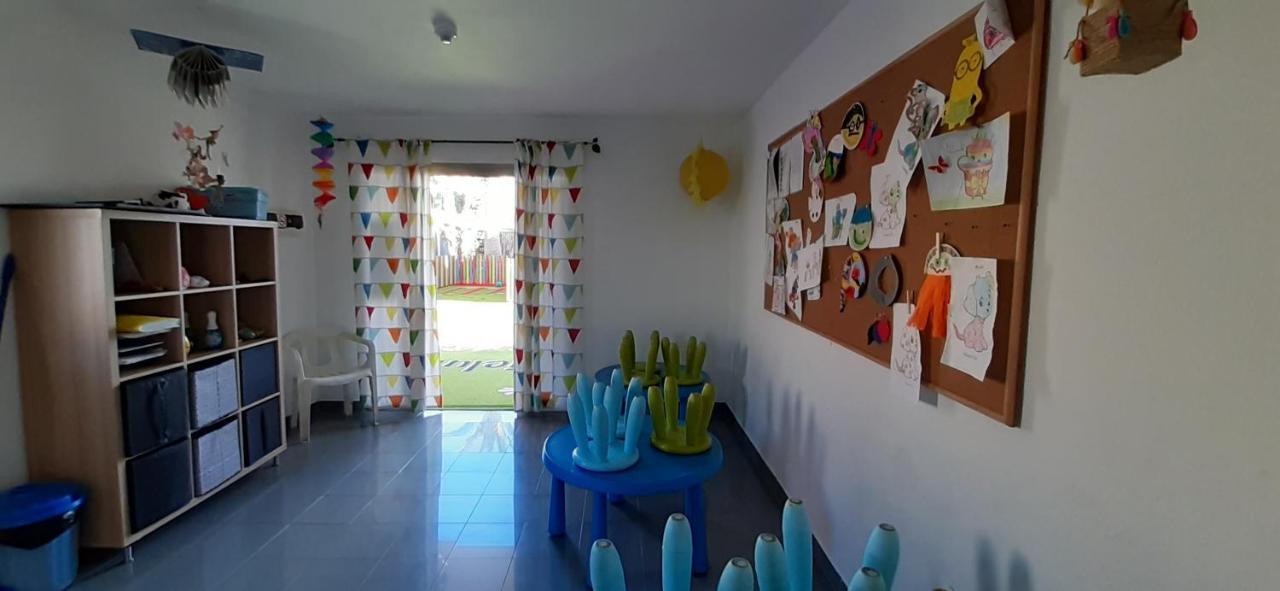 Turbo Club Apartamento *