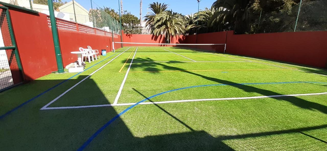Turbo Club Apartamento *