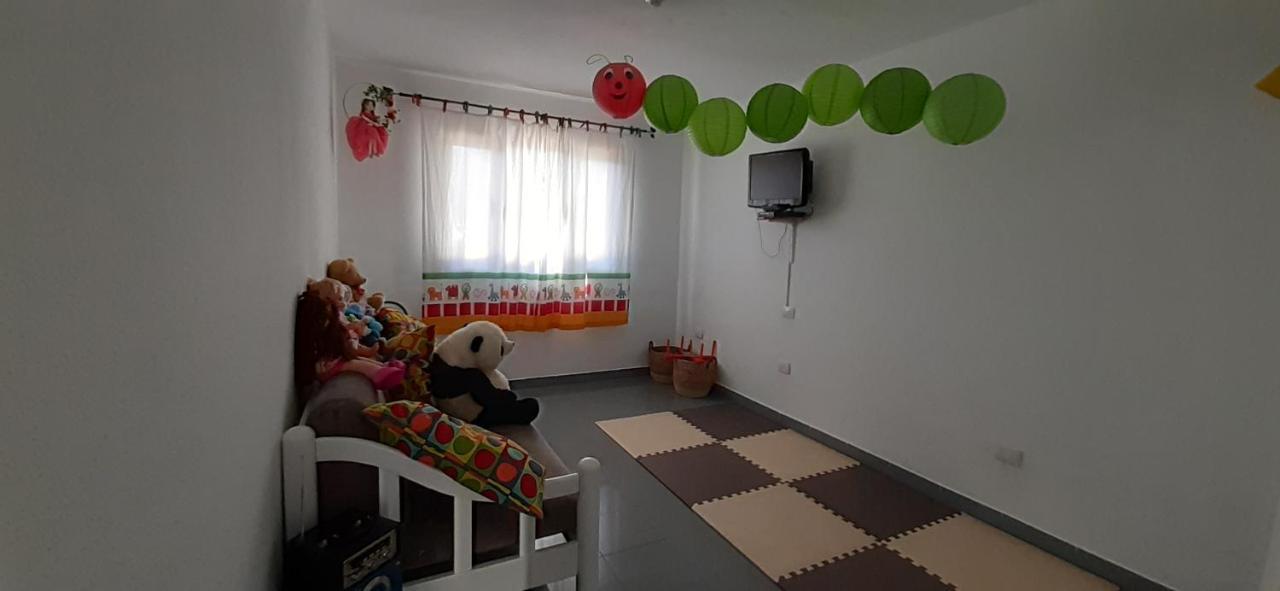 Turbo Club Apartamento *
