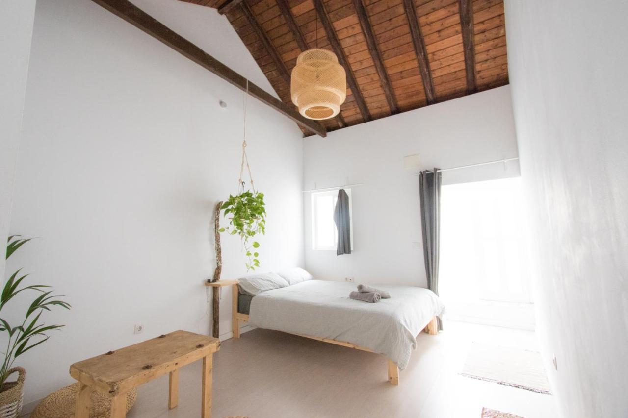 Casa Calma Yoga * Agaete (Gran Canaria)