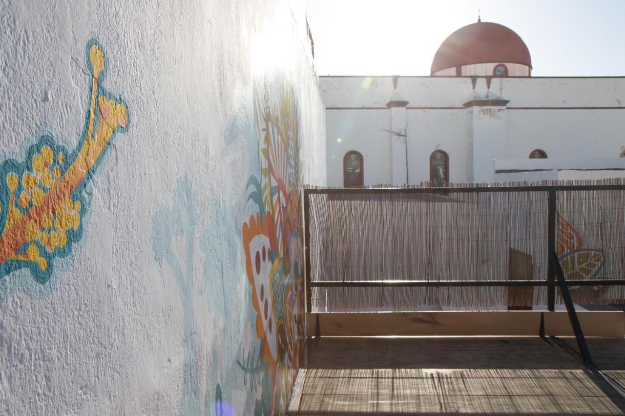 Casa Calma Yoga Hostel Agaete (Gran Canaria)