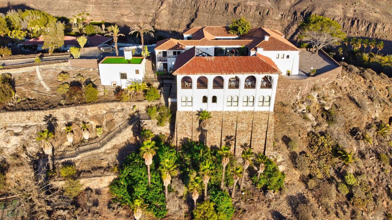 Essence Of Monteleon Landhaus San Bartolomé