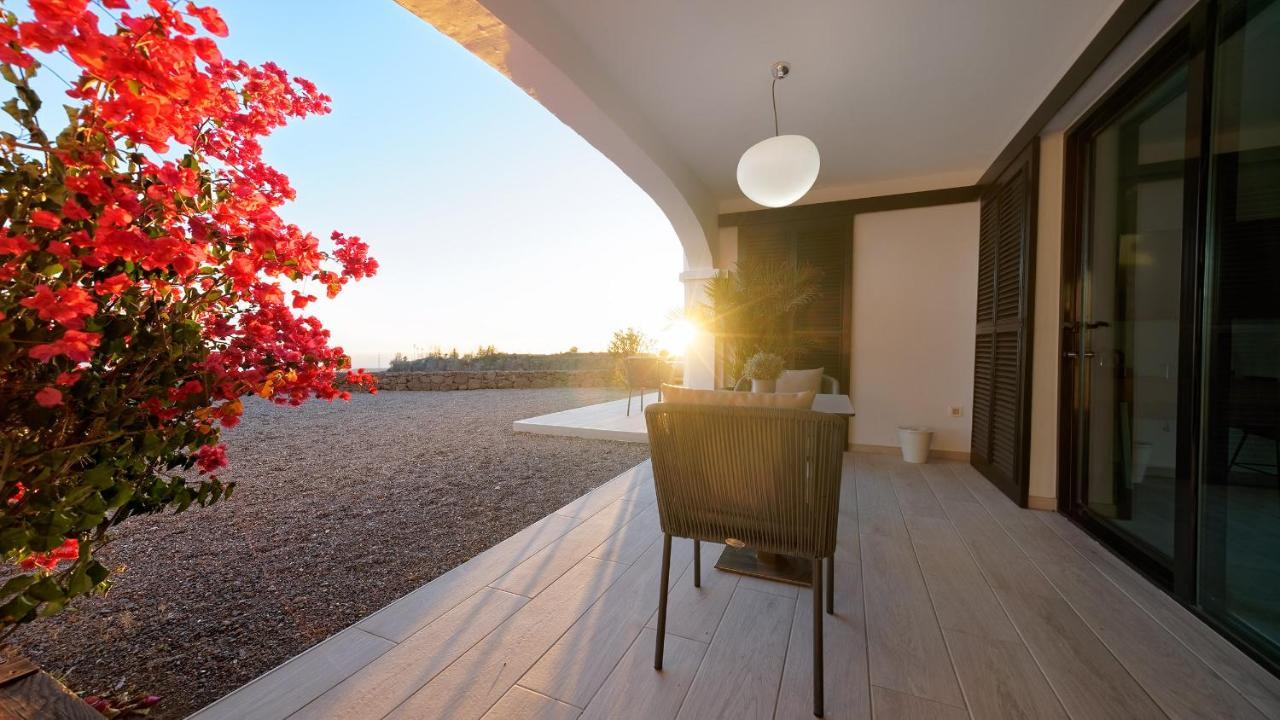 Essence Of Monteleon Landhaus *