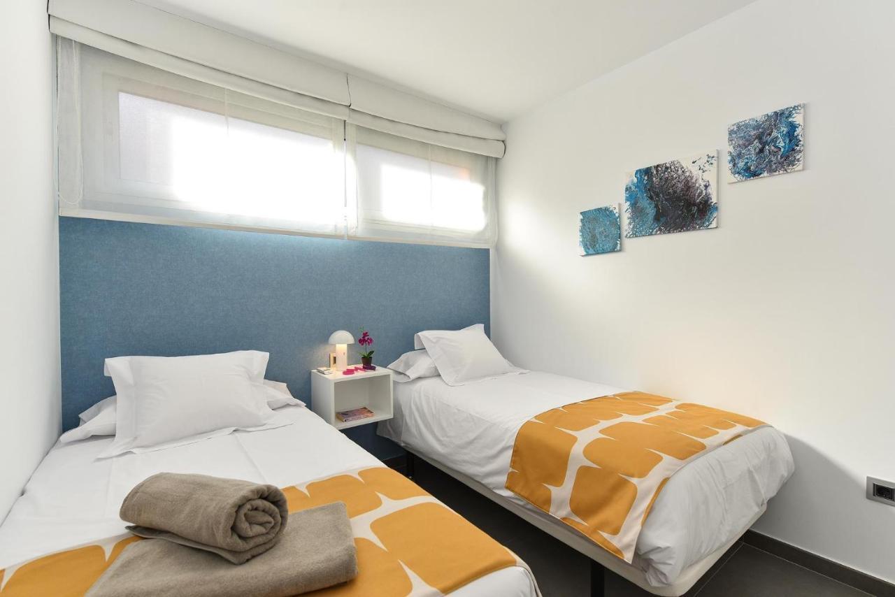 Salobre By Villagrancanaria Villa