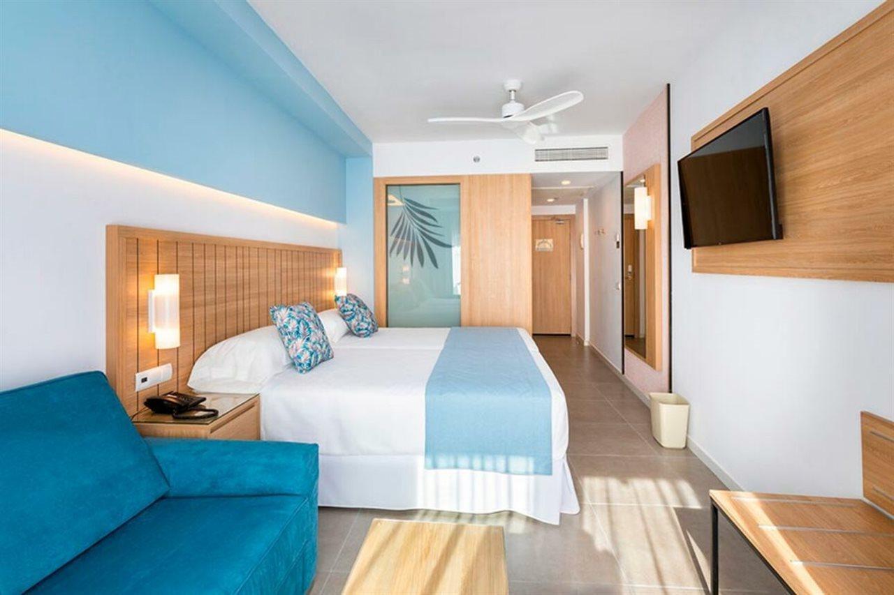 Riu Palace Palmeras 4*