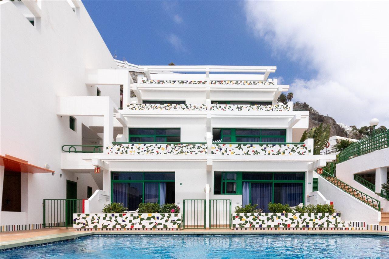 Porlamar Apartment