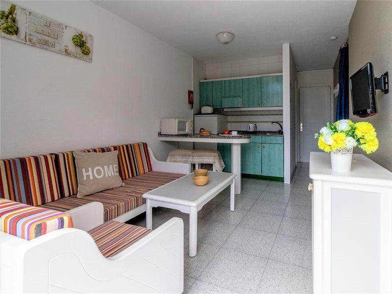 Apartment Porlamar *