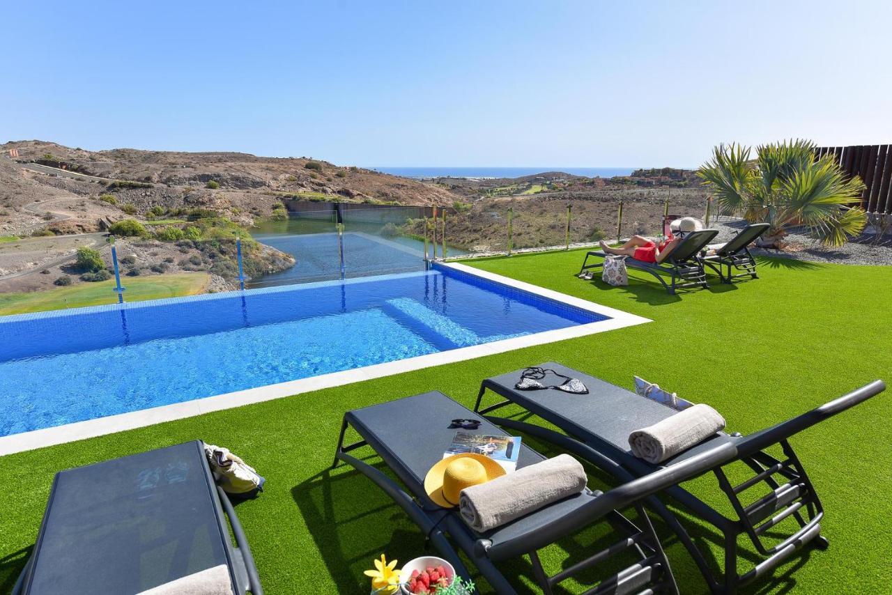 Villa Salobre By Villagrancanaria