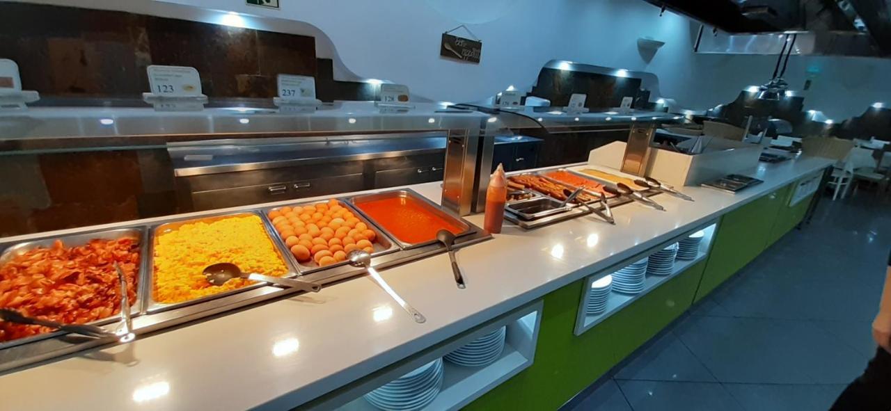 Turbo Club Apartamento Maspalomas (Gran Canaria)