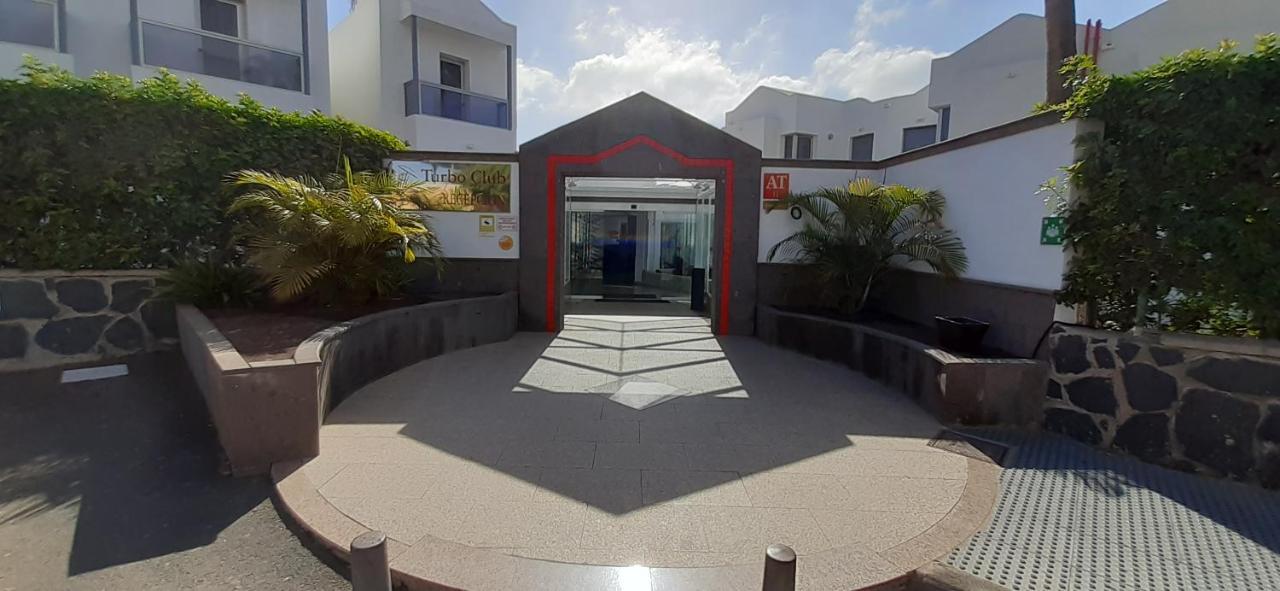 Turbo Club Apartamento *