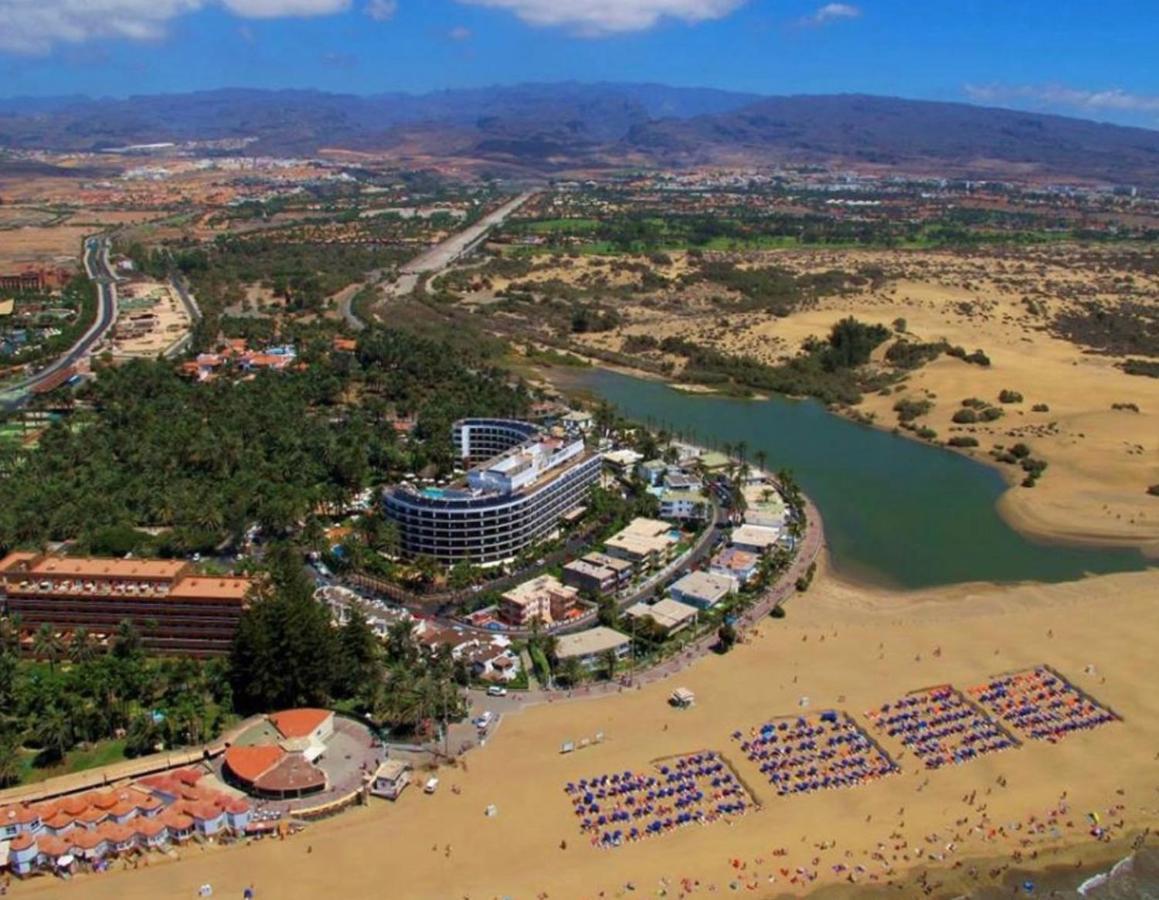 Aparthotel Oasis Sol *