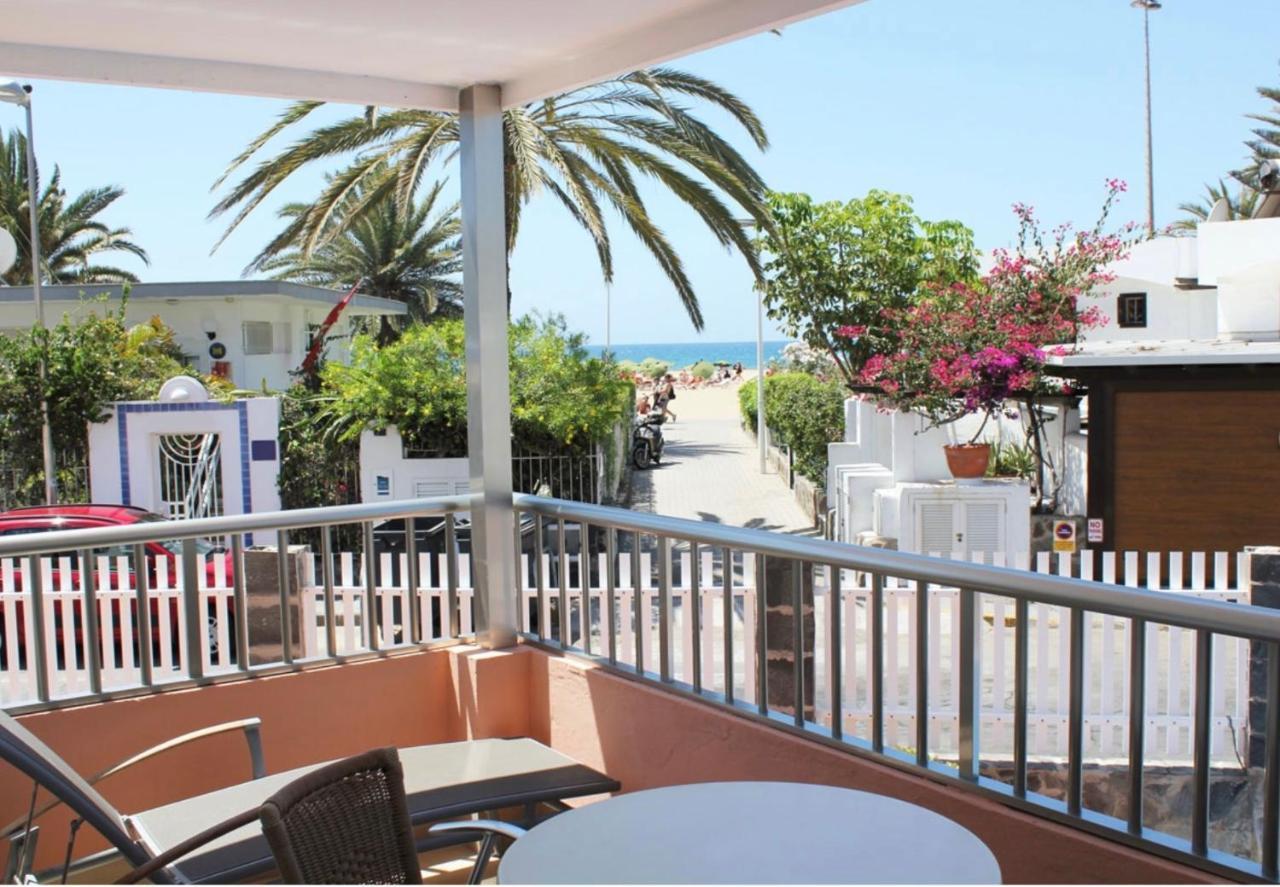 Oasis Sol Aparthotel Maspalomas (Gran Canaria)
