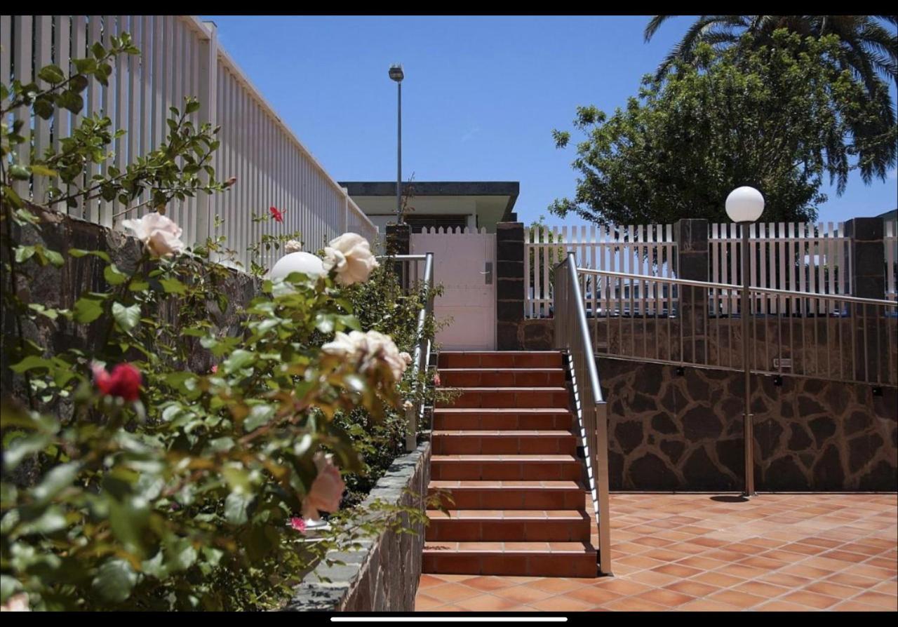 Oasis Sol Aparthotel *